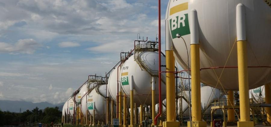 Petrobras quer elevar preço do gás natural em até quatro vezes em 2022