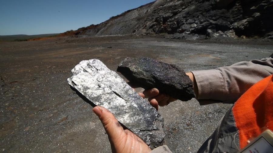 Empresa do setor de mineração oferece vagas de emprego em   Jequié  e outras três cidades