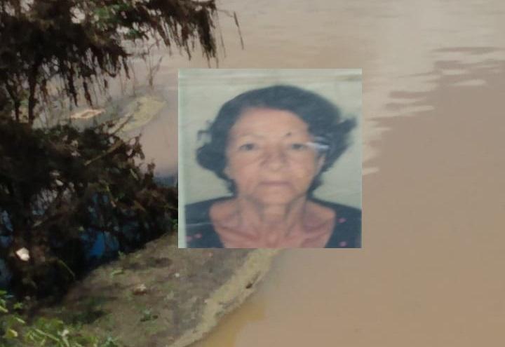 Jequié: Corpo de idosa de 71 anos é encontrado boiando no Rio das Contas