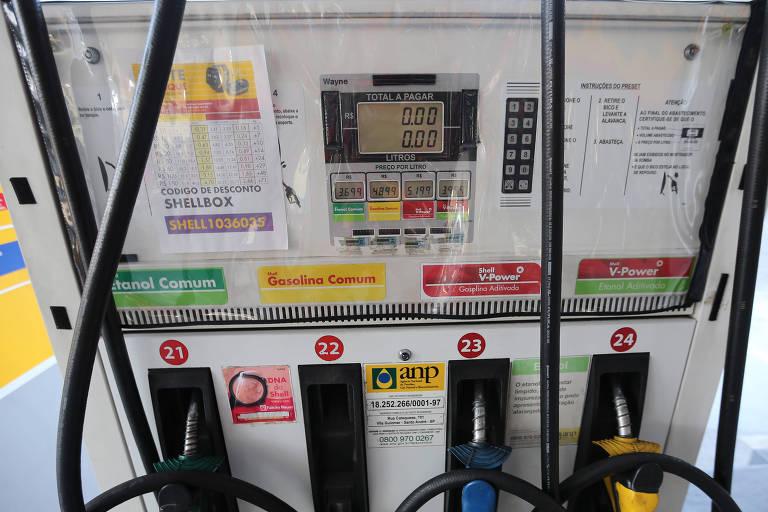 Pesquisa do MC junto a consumidores revela que Jaguaquara e Lafaiete Coutinho têm a gasolina mais cara