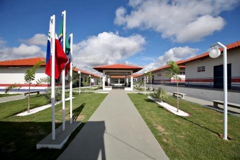 Secretaria de Educação divulga resultado de licitação para ampliação e modernização de escola em Jaguaquara