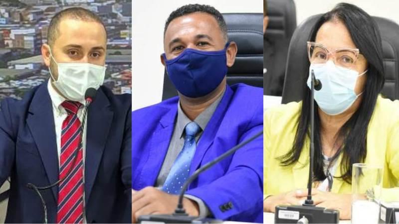 Jequié: Câmara de Vereadores aprova ‘CPI’ para apurar atuação da Embasa