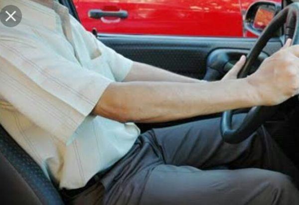Multa por conduzir sem cinto lidera ranking em Jequié; município pode ter arrecadado quase 80 mil só neste tipo de infração