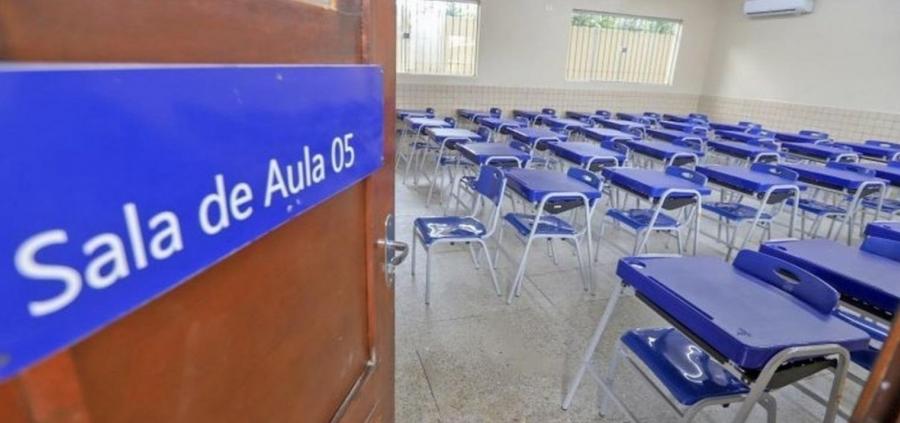 Bahia terá concurso para professores e coordenadores pedagógicos