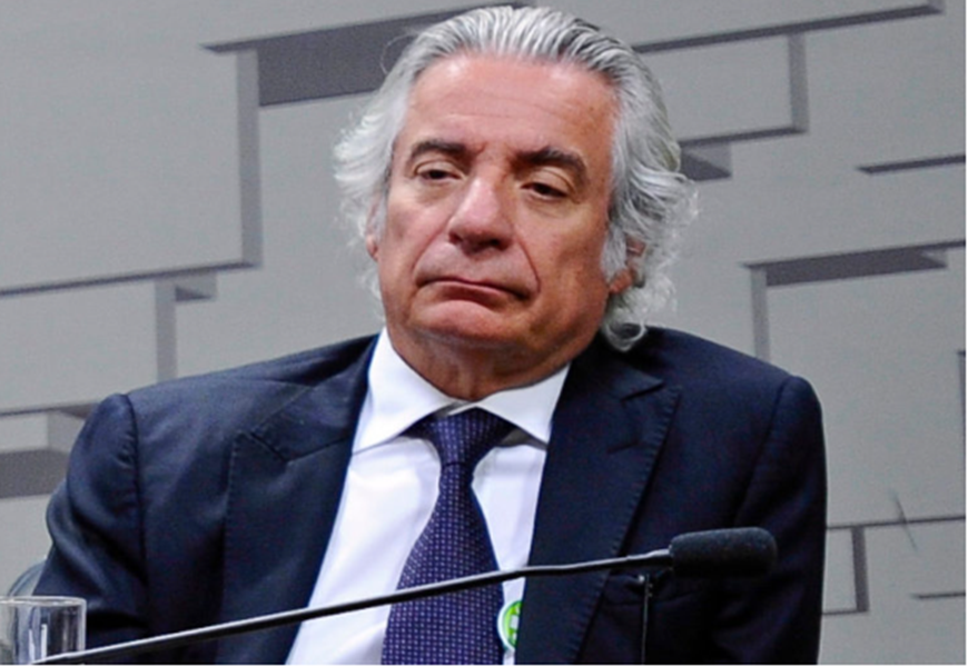 Baiano é cotado para cargo de presidente da Petrobras