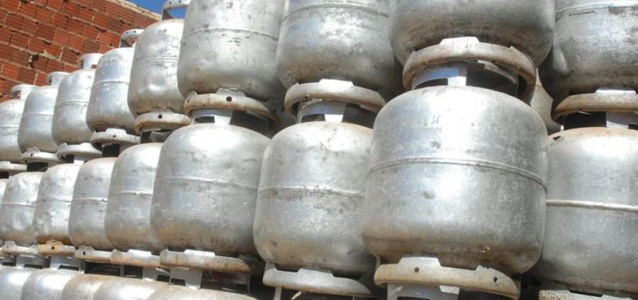 Jequié tem o menor preço do gás de cozinha entre as cidades baianas, aponta ANP