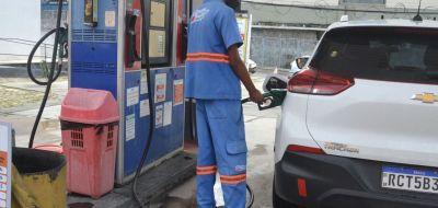 Preços dos combustíveis terão redução a partir deste sábado na Bahia