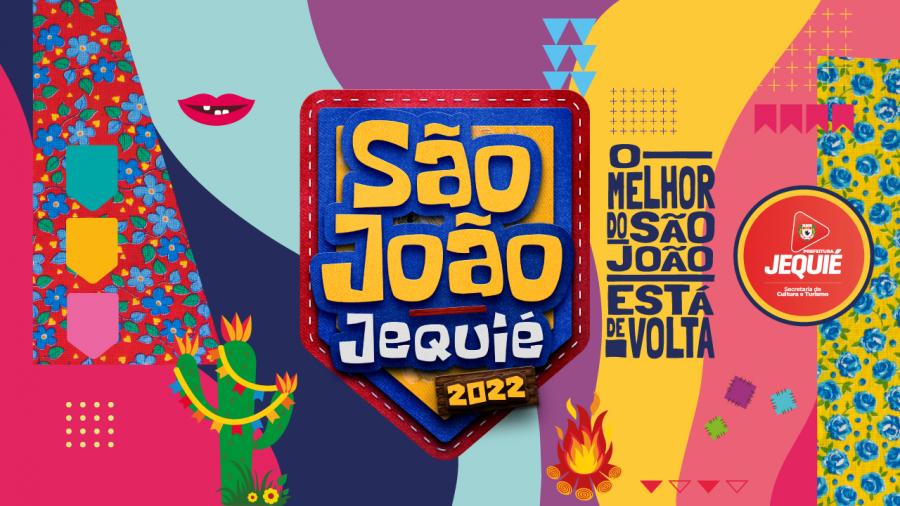 Prefeito de Jequié anunciará programação do São João de Jequié 2022