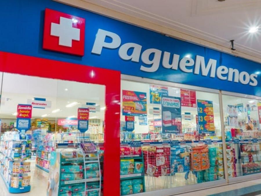 Rede PagueMenos abriu vagas de emprego em Jequié e outras cidades