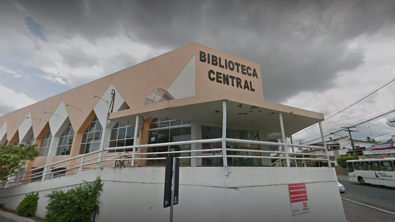 Ação popular pede suspensão de venda de biblioteca pública em Jequié