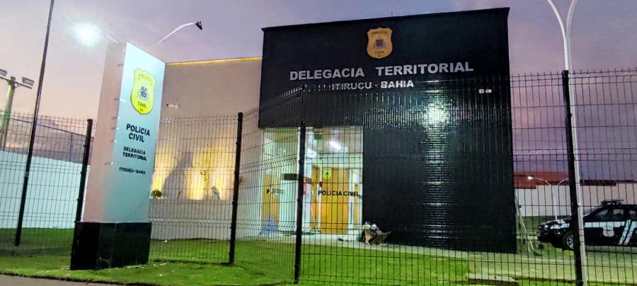 Rui Costa visitará Itiruçu onde entrega delegacia e anunciará novos investimentos para o município