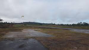 Estado anuncia licitação para obras de requalificação nos aeródromos de Maracás e Ipiaú