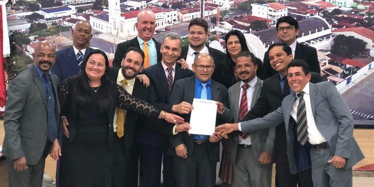 Câmara aprova projeto que autoriza a estadualização do Hospital de Jaguaquara