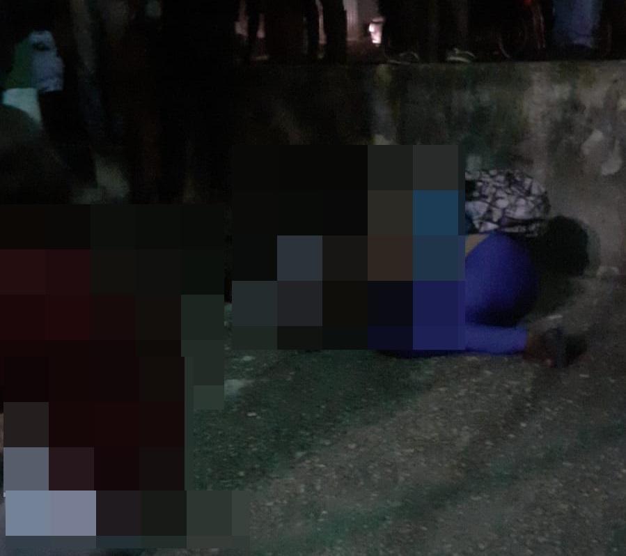 Jaguaquara: Garoto de 13 anos é executado com vários tiros no bairro da Malvina 2