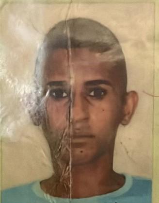 Jovem de 20 anos assassinado em Manoel Vitorino