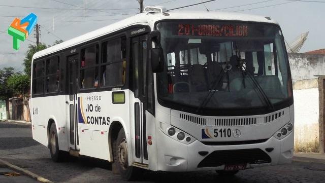 Prefeitura de Jequié anuncia suspensão de contrato com empresa; e garante passe e gratuidade no transporte público