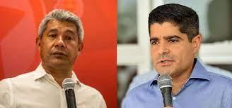 ACM Neto e Jerônimo Rodrigures realizam atos políticos neste sábado, 03 no Médio Rio das Contas e Vale do Jiquiriçá