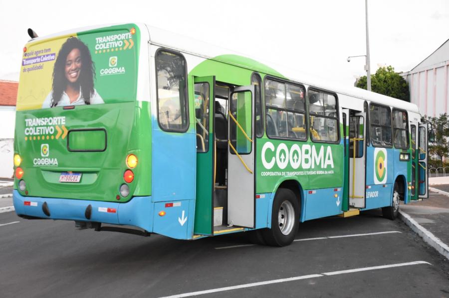 Estado da Bahia recebe R$ 36 mi da União para gratuidade de idosos no transporte público