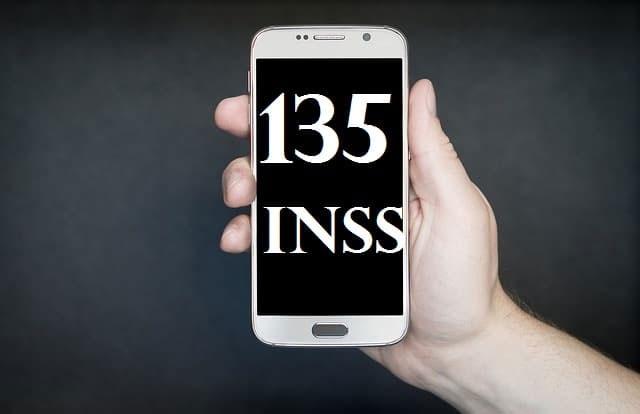 Ligação de celular para a Central 135 do INSS será gratuita
