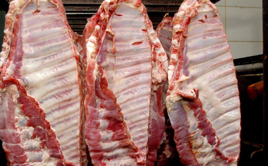 MP recomenda reforma e regularização do Mercado Municipal de Carnes de Apuarema