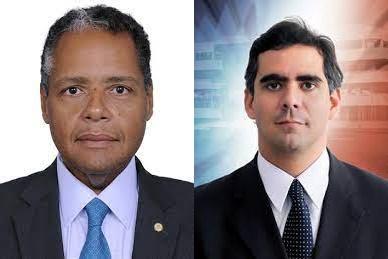 Veja a lista dos 39 deputados federais eleitos pela Bahia