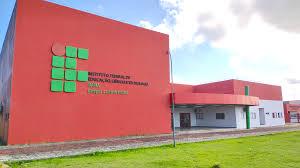 VIII SECITEC campus do IFBA Jequié - Marcos Cangussu