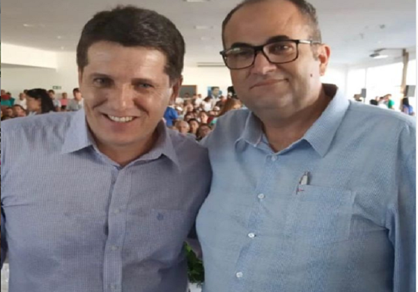 Hassan de Zé Cocá descarta rusgas com futuro governo do PT e prega 'independência' do PP na AL-BA