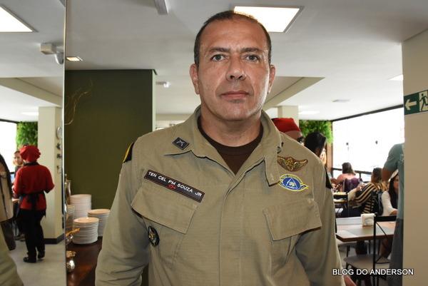 Governo da Bahia promove mudanças no comanda da Polícia Militar e Cipe Central de Jequié