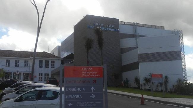 Hospital Prado Valadares alerta para golpe que envolve falso médico