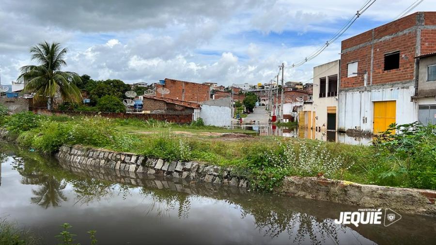 Prefeitura de Jequié alerta para risco de contaminação por Leptospirose após enchentes