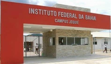 Processo Seletivo IFBA 2021: Vagas para Professor no Campus Jequié