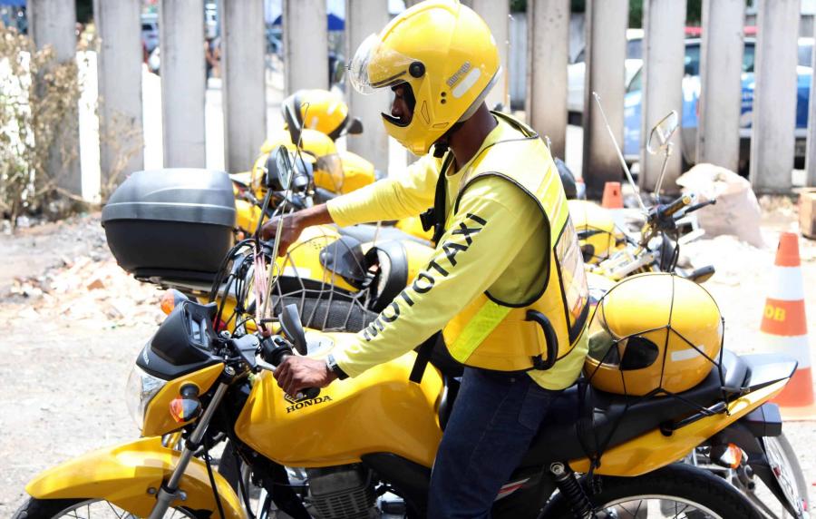 Prefeitura de Jequié dará início a cadastramento do serviço de mototaxista; Trabalhadores deverão seguir tabela conforme o bairro onde atuam