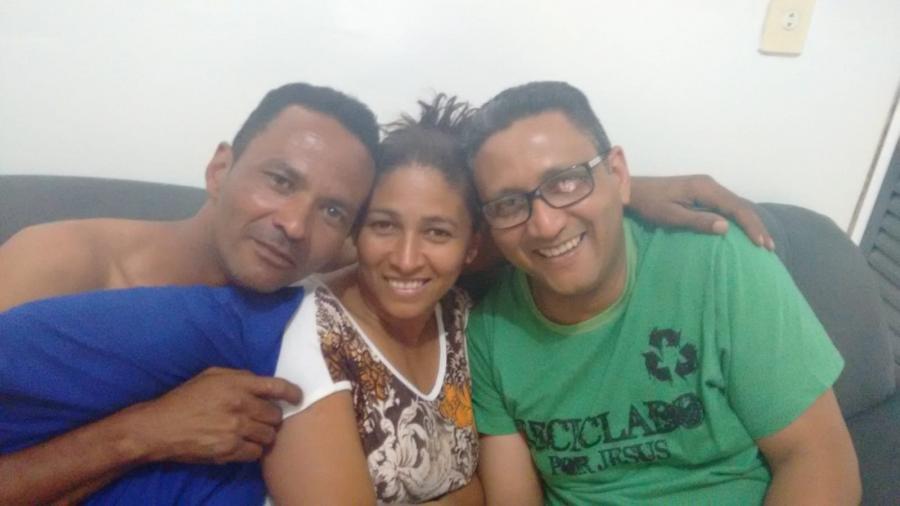 Familiares de Goiás procuram por Jadelina Maria de Jesus que reside na Bahia