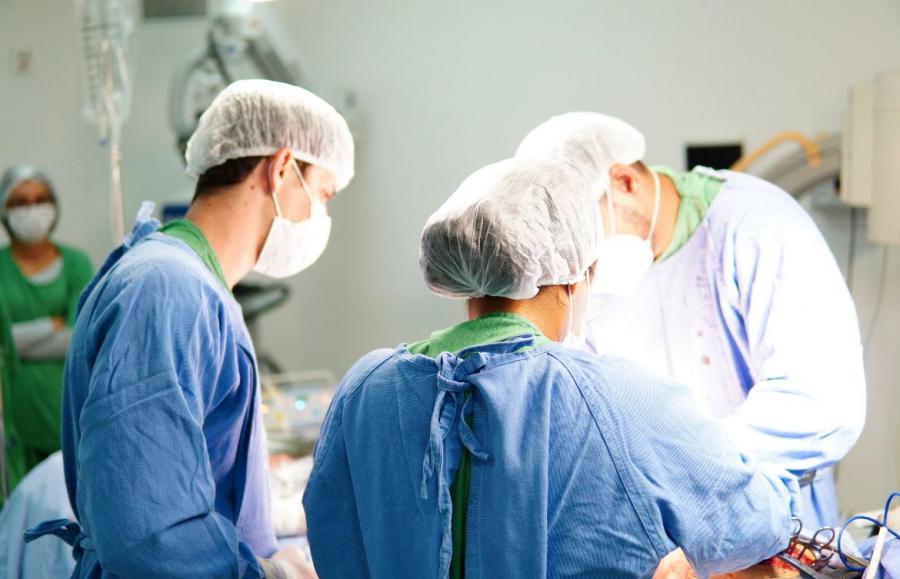 Hospital Geral Prado Valadares realiza mais uma captação de múltiplos órgãos em menos de 48h