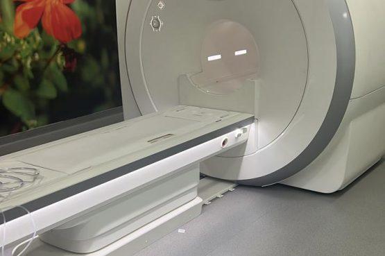 Policlínica Regional de Saúde em Jequié passa a contar com aparelho de ressonância magnética