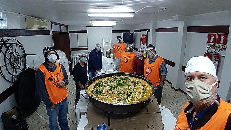 Bahia Sem Fome: Governo quer implantar cozinhas comunitárias e estuda criação de auxílio financeiro