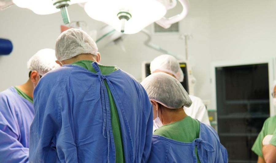 Hospital Geral Prado Valadares já realizou cinco captações de múltiplos órgãos em 2023