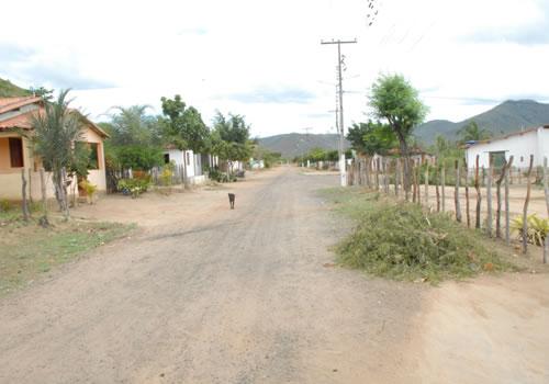 Intervenção policial termina com morte na zona rural de Jequié