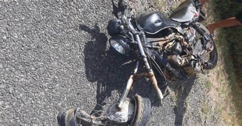 Estatísticas do SAMU apontam 225, 69% de acidentes com motos nos quatro primeiros meses em Jequié