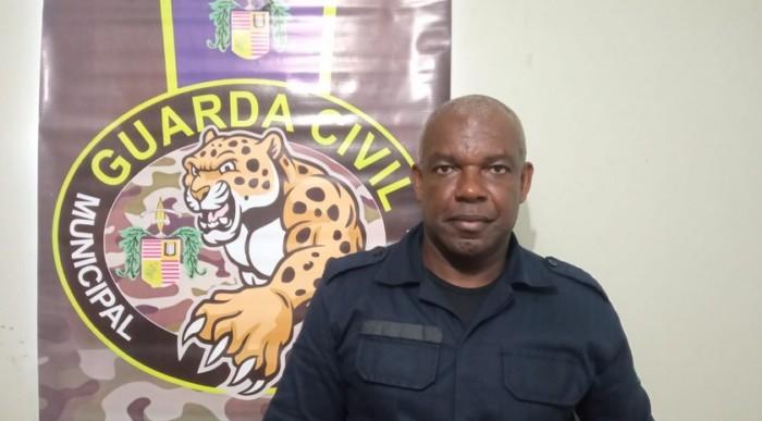 Guardas municipais que aparecem agredindo homem em Jaguaquara serão afastados afirma comandante da GM