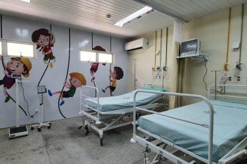 Mais de 160 cirurgias mensais serão realizadas no Hospital de Jaguaquara