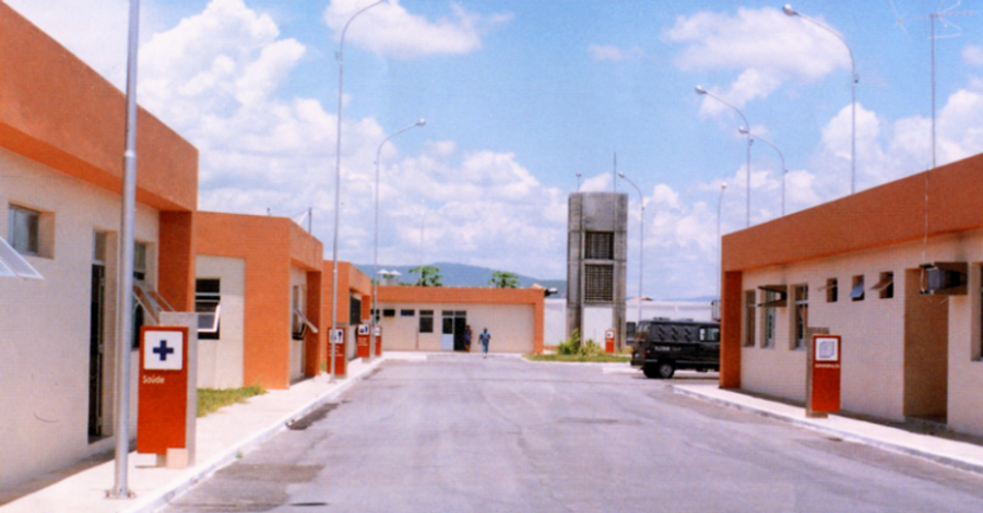 Saída temporária de páscoa: 06 presos não retornaram ao presídio de Jequié