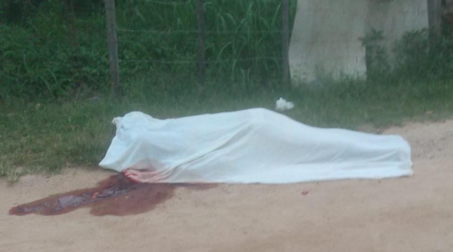 Sete corpos deram entrada no IML de Jequié neste final de semana vítimas de homicídios, acidente e AR