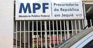MPF lança edital de seleção para estágio em  Jequié e outras 10 unidades na Bahia