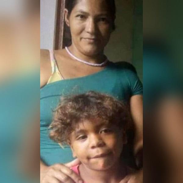 Mãe e filho morrem após casa pegar fogo em Dário Meira-BA