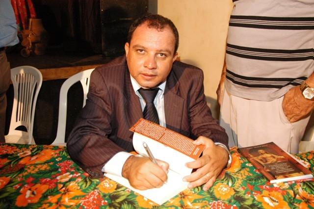 Secretário de Cultura de Jequié sofre acidente na zona rural do município