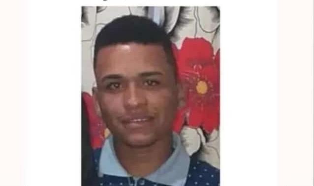 Jequié: Corpo de jovem desaparecido misteriosamente há quatro dias é encontrado boiando no Rio das Contas