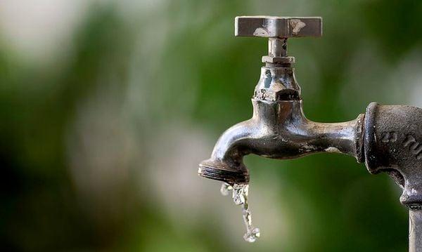 Agersa autoriza reajuste de 6,72% na tarifa de água da Embasa