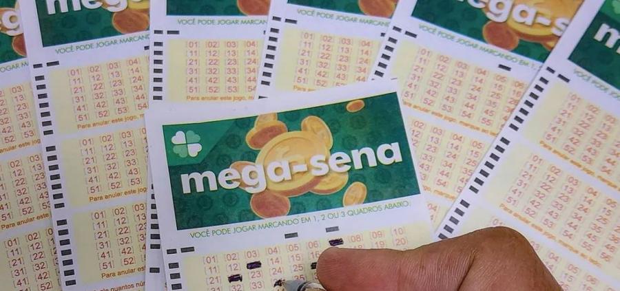 Mega-Sena anuncia novo modelo de três sorteios por semana