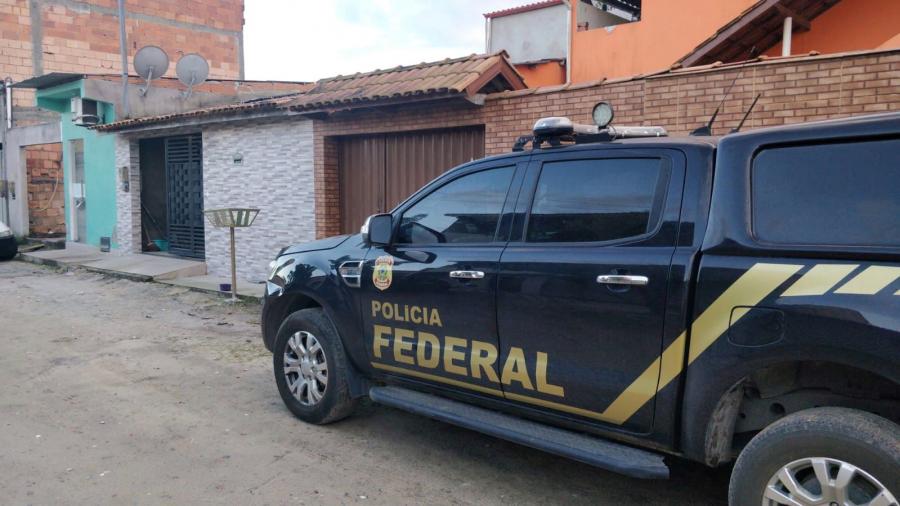 Polícia Federal desarticula grupo criminoso que fraudava licitações no sul da  Bahia
